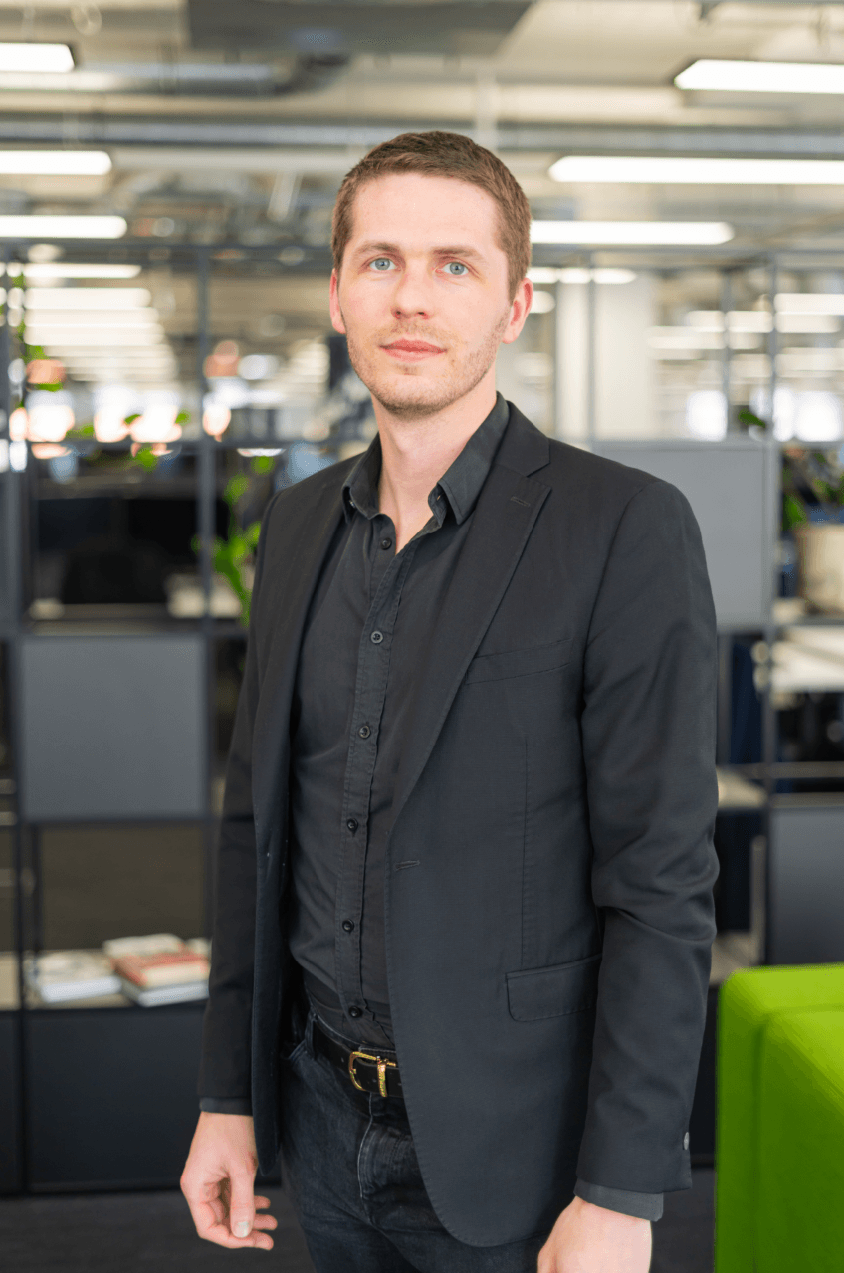 Alain Passini