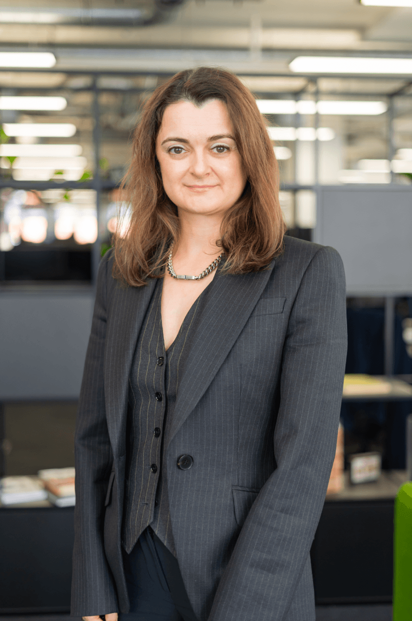 Marina Gurevich